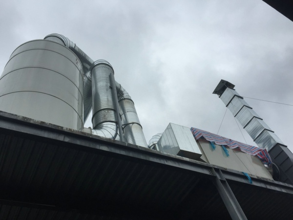 如何治理石油化工行業(yè)VOCs污染問題？