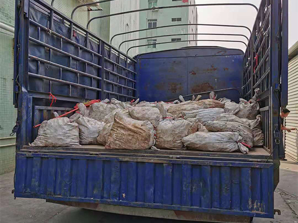 回收鋰電池正極材料 16年廠家 快捷高價 廣東收購鈷廢料 鈷酸鋰回收價格