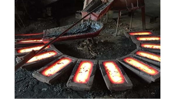 聯(lián)開(kāi)金屬公司廢鎳料回收知識(shí)：鎳基合金回收及生產(chǎn)冶煉工藝