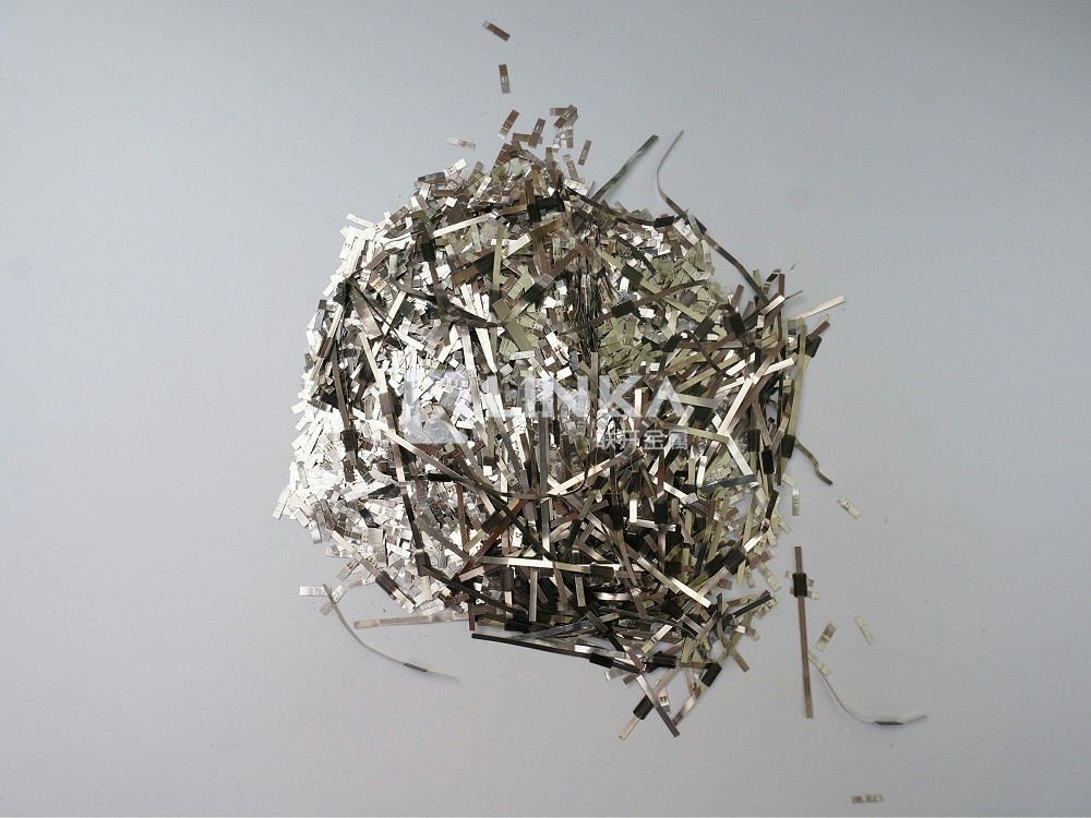 廢純鎳回收 電池鎳連接片 廢純鎳回收