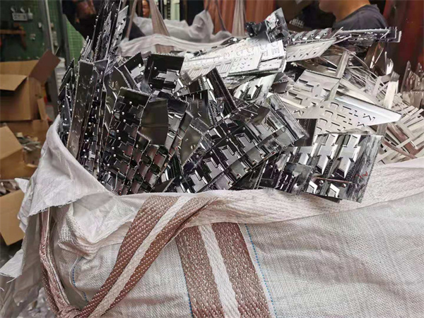 回收廢鎳金屬 廠家直收 回收廢鎳金屬 廠家直收