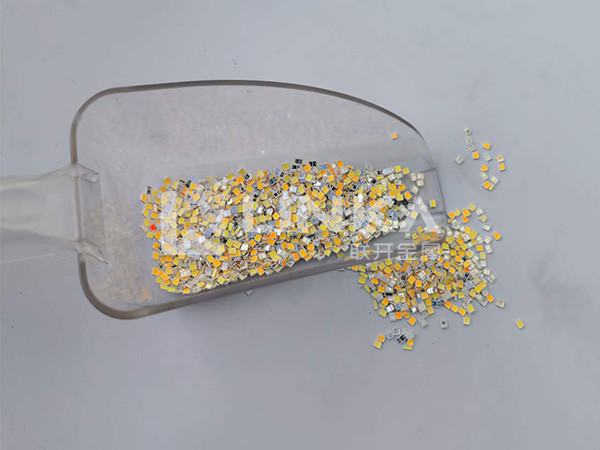 回收LED燈珠 回收LED燈珠