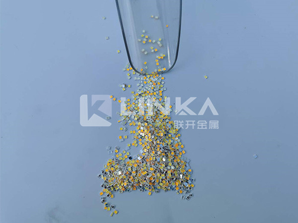 中山回收廢LED燈珠 中山回收廢LED燈珠