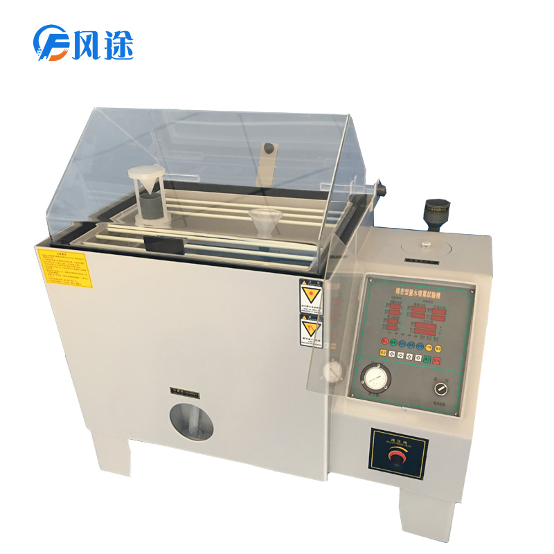 在汽車行業(yè)，鹽霧試驗機(jī)有什么用？