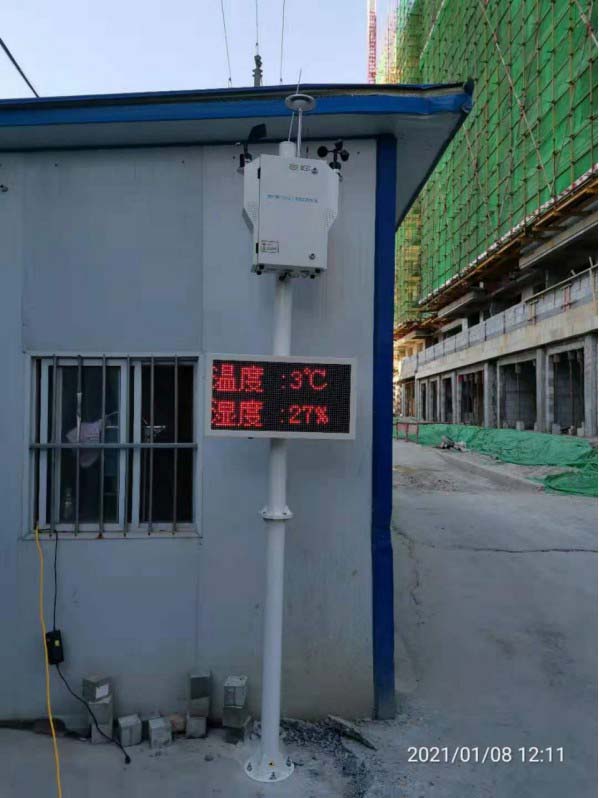 塵肺病，如何避免揚塵污染？